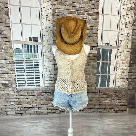 Knit tank top    - Picture 2 of 10